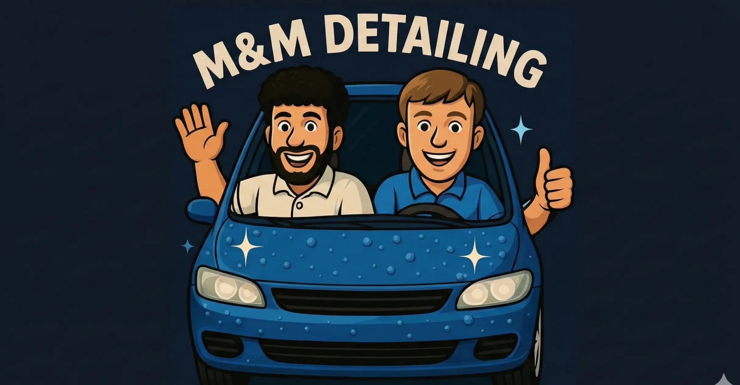 M&M Detailing